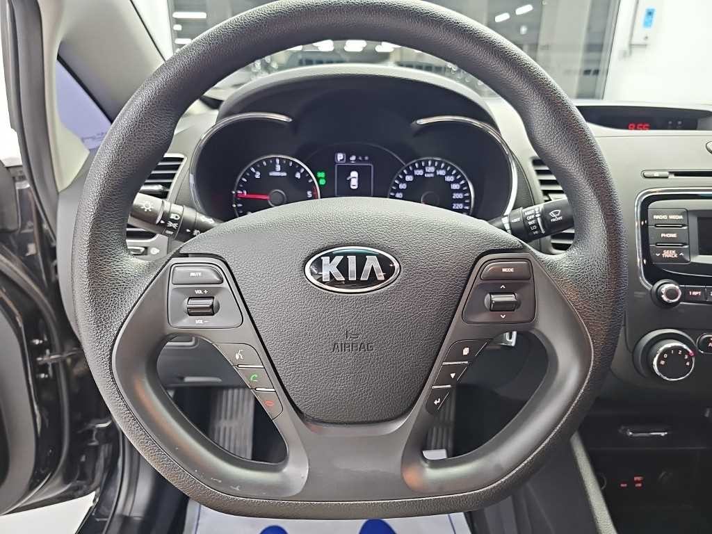 기아 K3 더뉴 K3 1.6 VGT 디럭스 이미지 9
