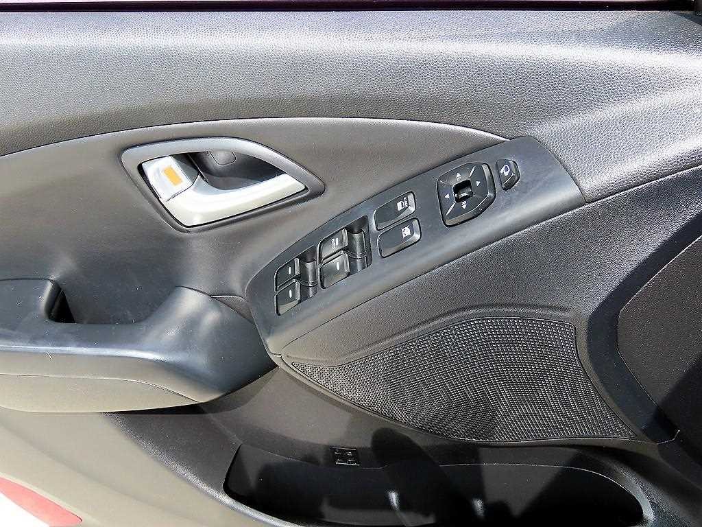 현대 투싼 뉴 투싼iX 디젤(E-VGT)2WD 모던 이미지 11