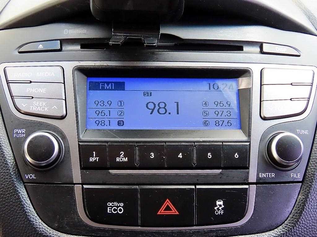 현대 투싼 뉴 투싼iX 디젤(E-VGT)2WD 모던 이미지 14