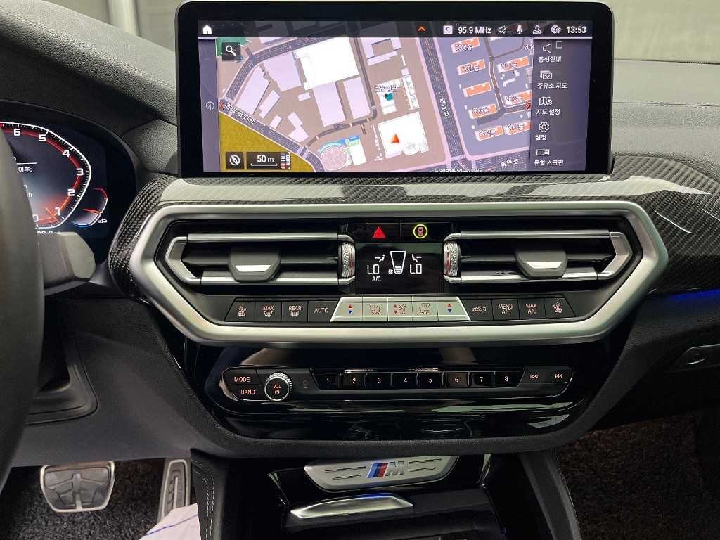 BMW X4 X4 (G02) xDrive M40i 이미지 12