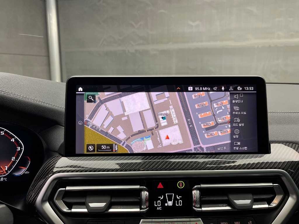 BMW X4 X4 (G02) xDrive M40i 이미지 13