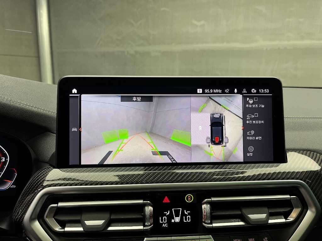 BMW X4 X4 (G02) xDrive M40i 이미지 14