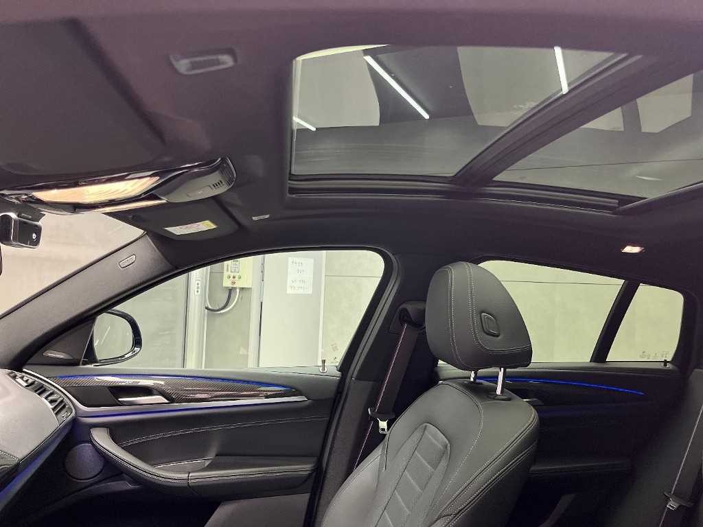 BMW X4 X4 (G02) xDrive M40i 이미지 15