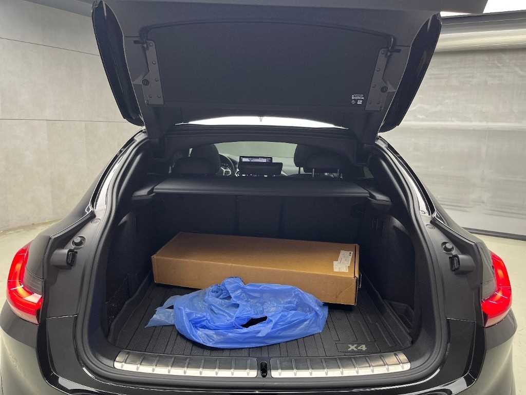 BMW X4 X4 (G02) xDrive M40i 이미지 16