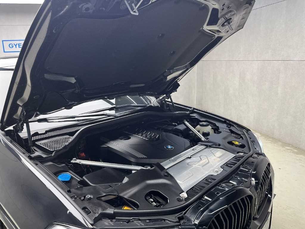 BMW X4 X4 (G02) xDrive M40i 이미지 17