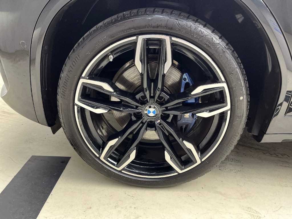 BMW X4 X4 (G02) xDrive M40i 이미지 18