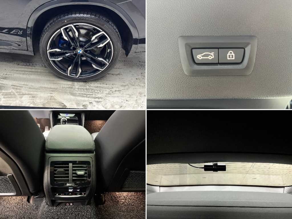BMW X4 X4 (G02) xDrive M40i 이미지 19