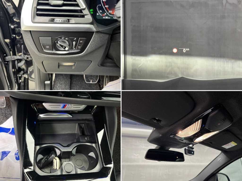 BMW X4 X4 (G02) xDrive M40i 이미지 20