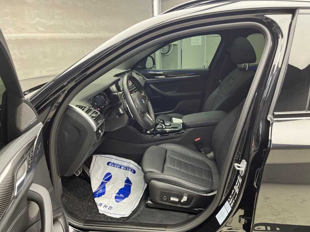 BMW X4 X4 (G02) xDrive M40i 이미지 5