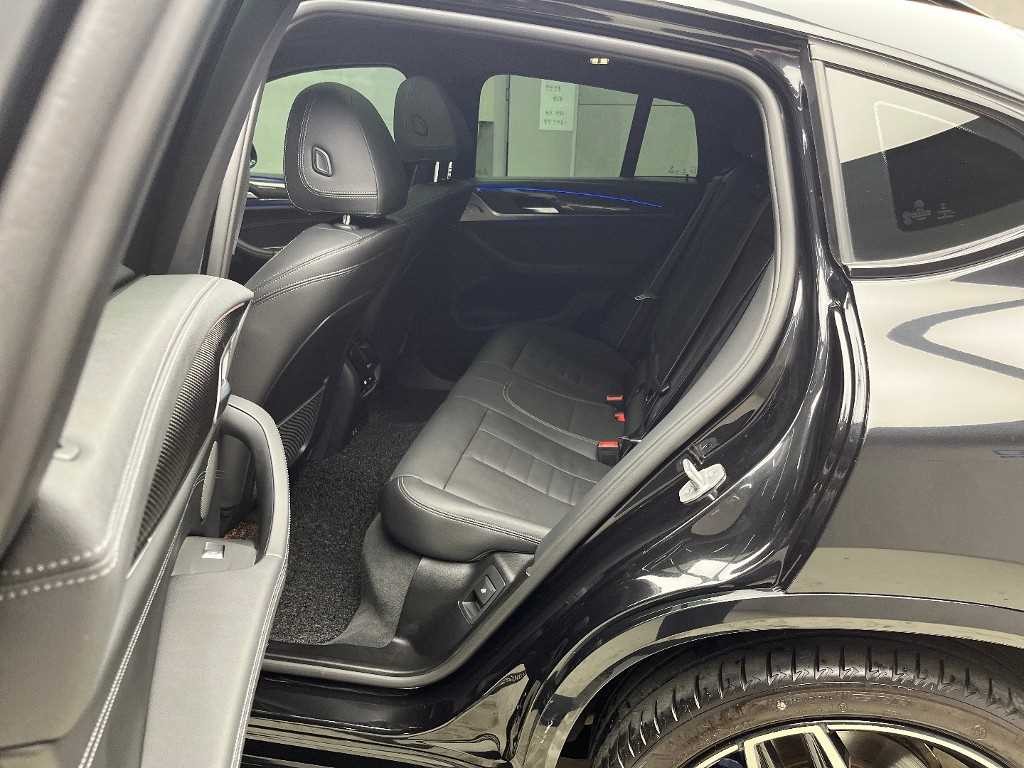 BMW X4 X4 (G02) xDrive M40i 이미지 6