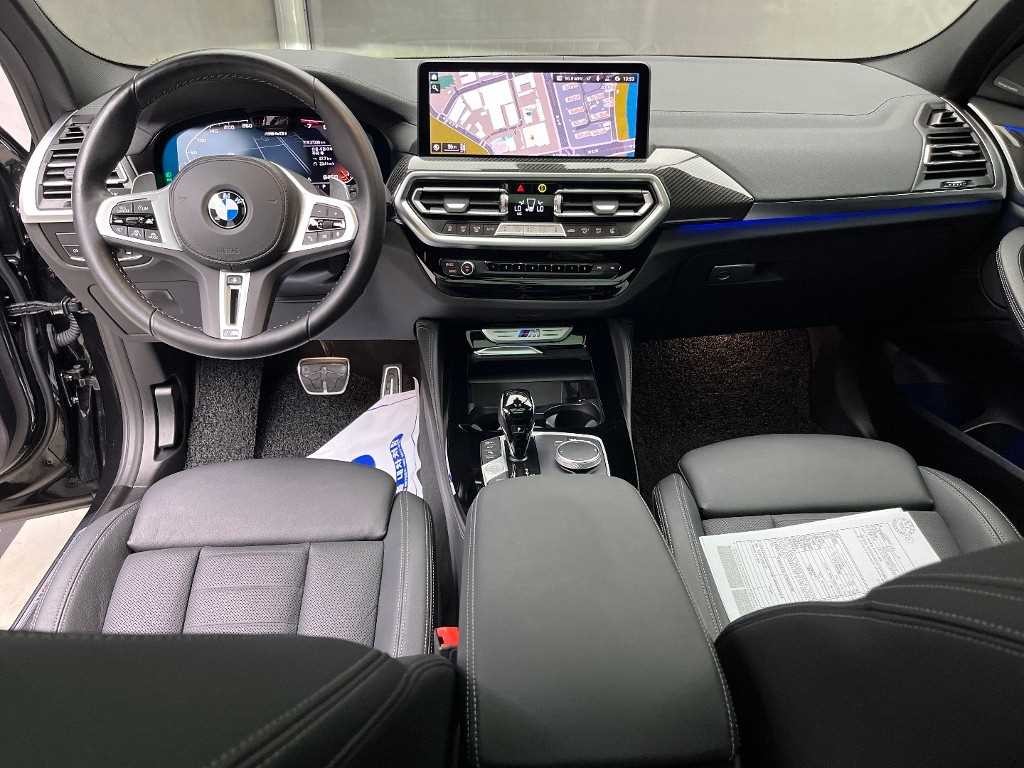 BMW X4 X4 (G02) xDrive M40i 이미지 7