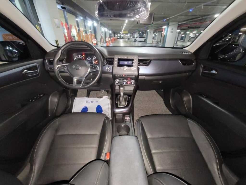 르노코리아(삼성) XM3 1.6 GTe LE Plus 이미지 11