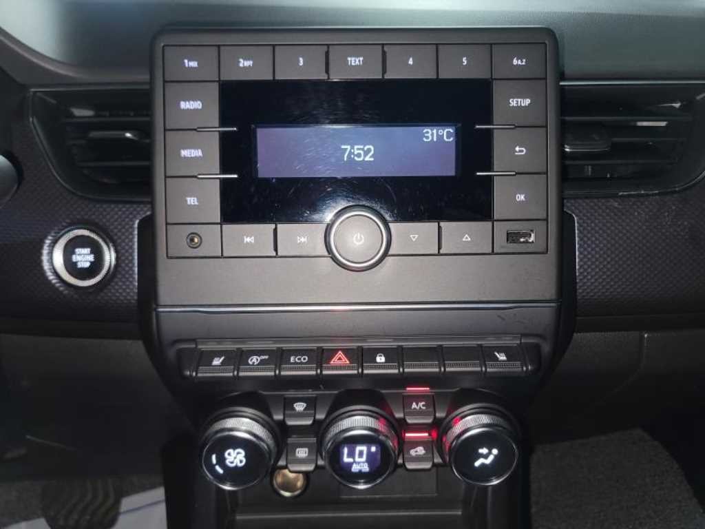 르노코리아(삼성) XM3 1.6 GTe LE Plus 이미지 13