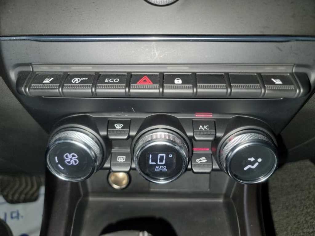 르노코리아(삼성) XM3 1.6 GTe LE Plus 이미지 14