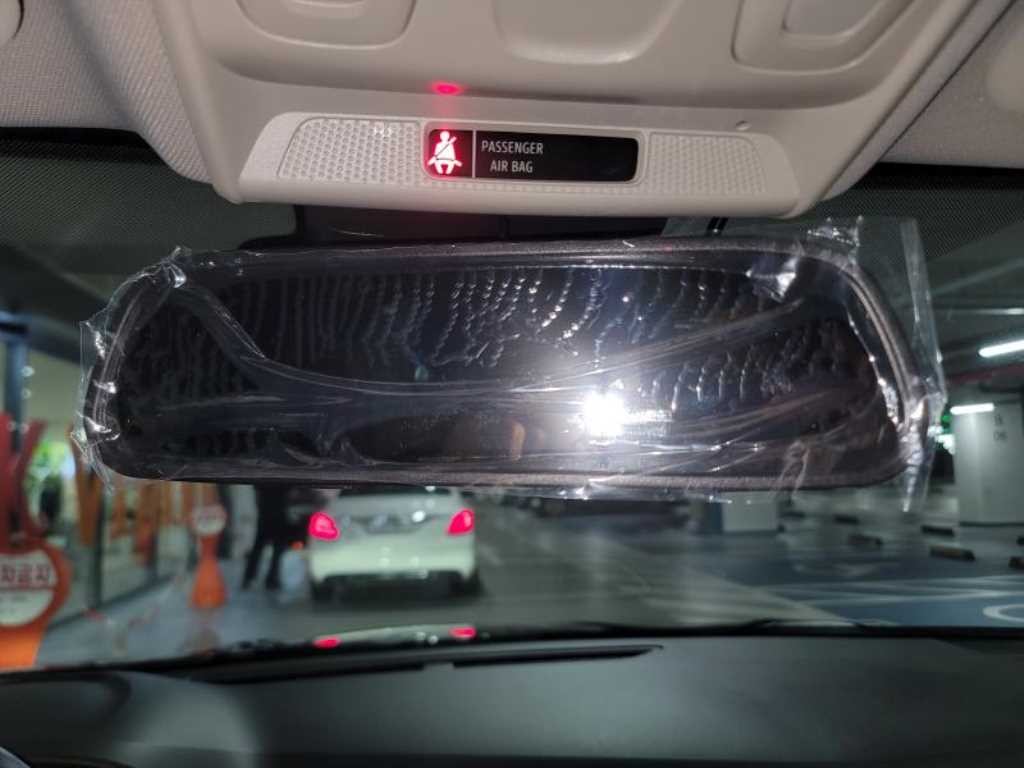 르노코리아(삼성) XM3 1.6 GTe LE Plus 이미지 16