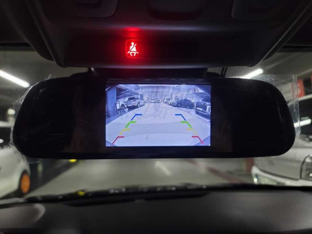 르노코리아(삼성) XM3 1.6 GTe LE Plus 이미지 17