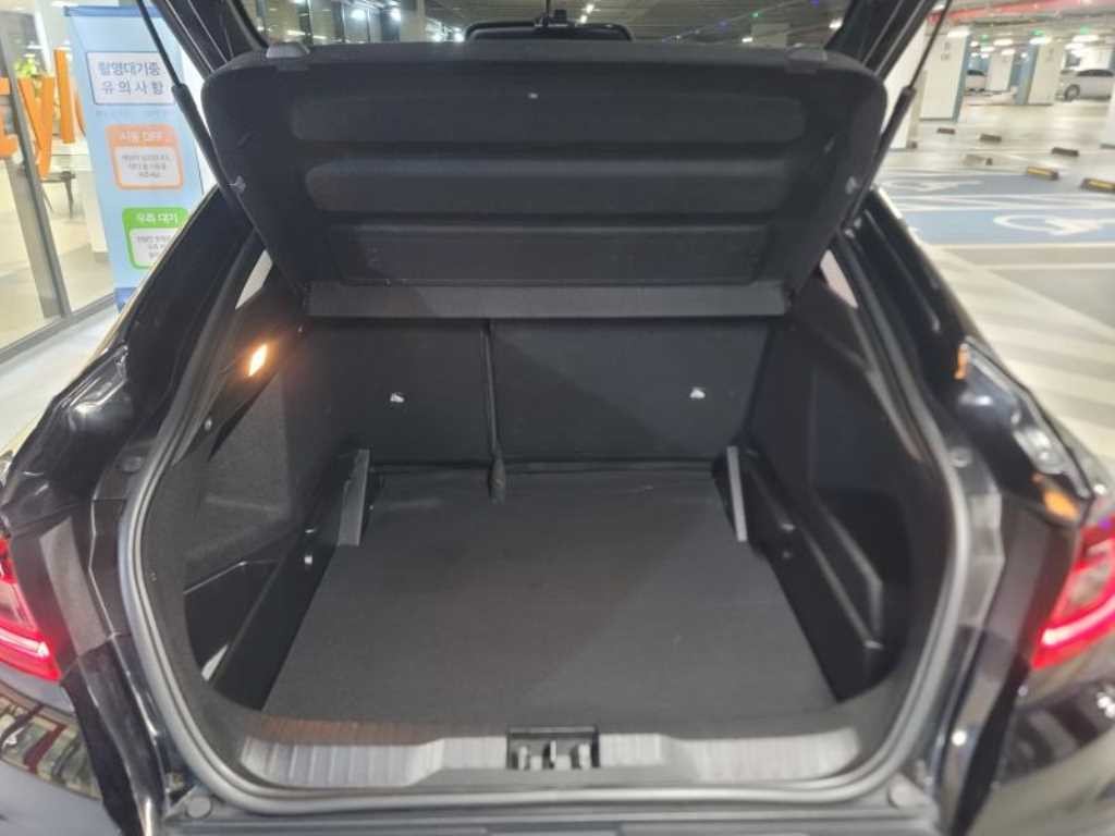 르노코리아(삼성) XM3 1.6 GTe LE Plus 이미지 18
