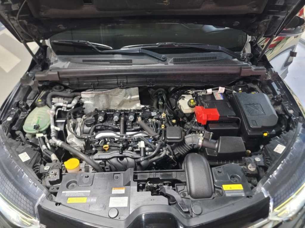르노코리아(삼성) XM3 1.6 GTe LE Plus 이미지 19