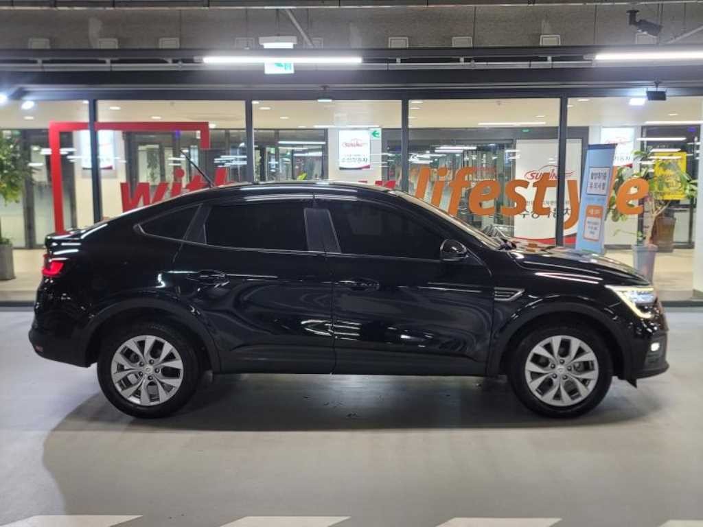 르노코리아(삼성) XM3 1.6 GTe LE Plus 이미지 3