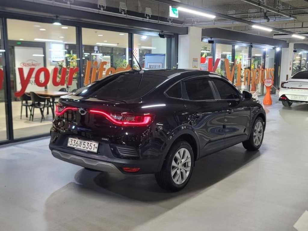 르노코리아(삼성) XM3 1.6 GTe LE Plus 이미지 4