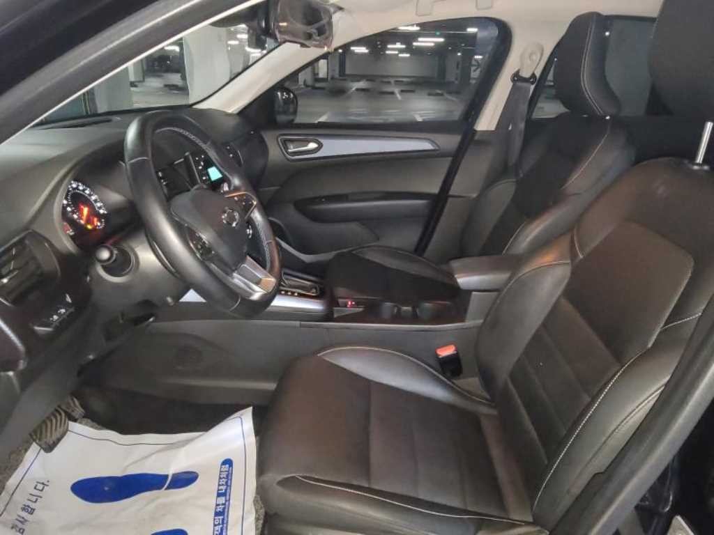 르노코리아(삼성) XM3 1.6 GTe LE Plus 이미지 6