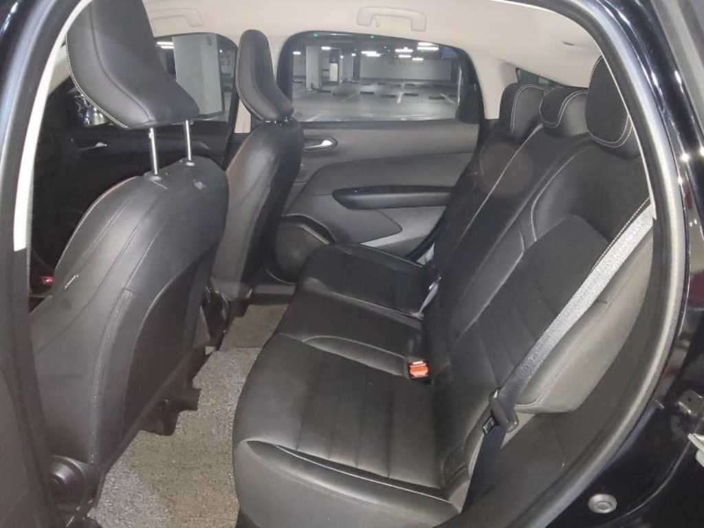 르노코리아(삼성) XM3 1.6 GTe LE Plus 이미지 7