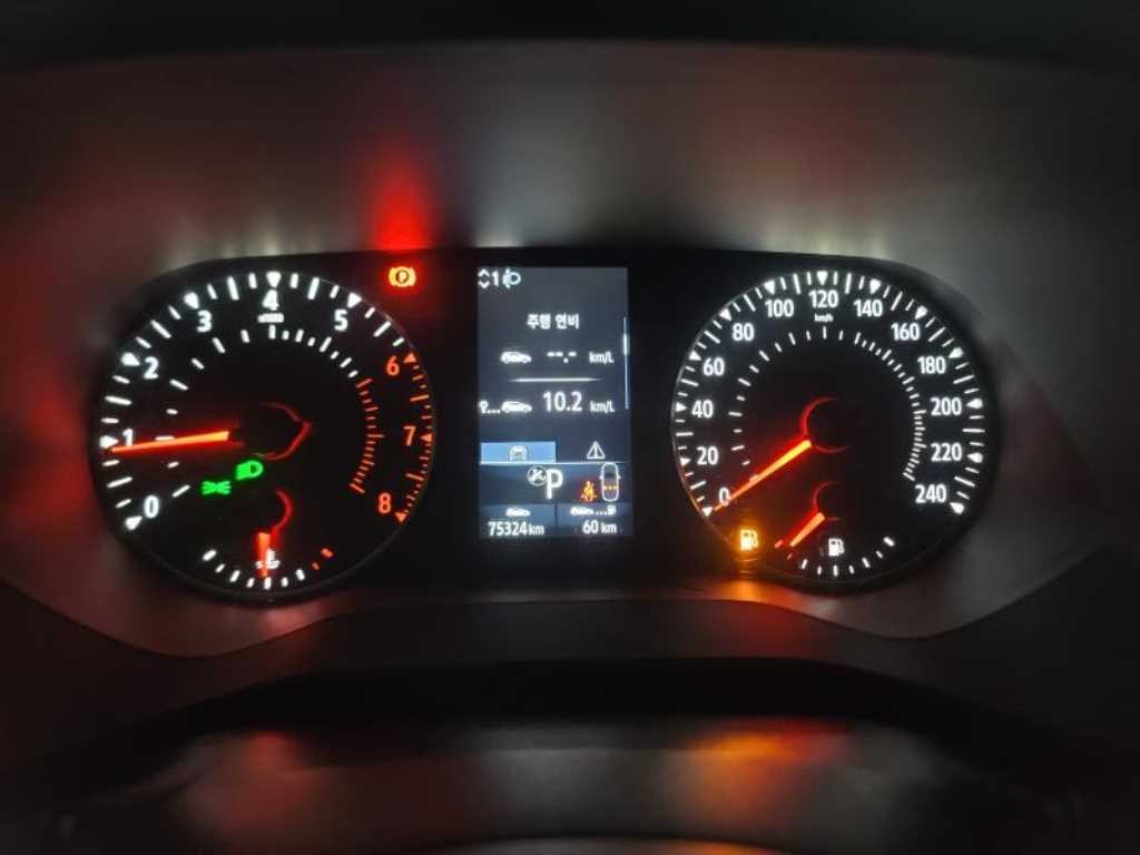 르노코리아(삼성) XM3 1.6 GTe LE Plus 이미지 9