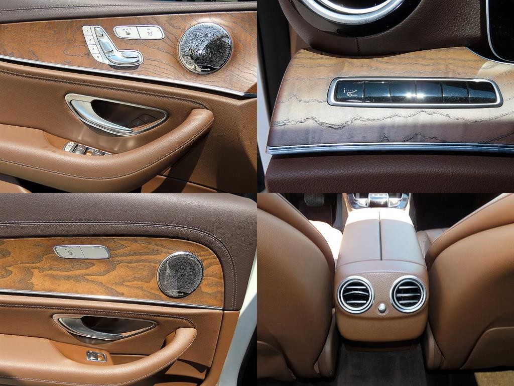 벤츠 E 클래스 E-클래스 W213 E220d 익스클루시브 이미지 18