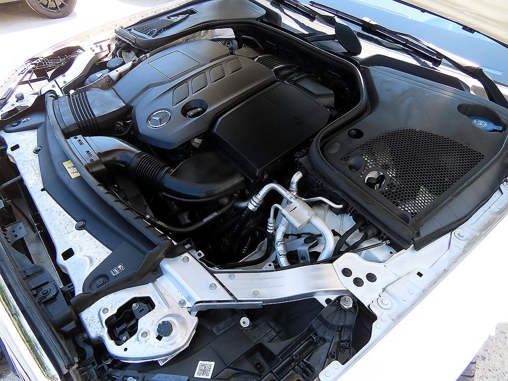 벤츠 E 클래스 E-클래스 W213 E220d 익스클루시브 이미지 19