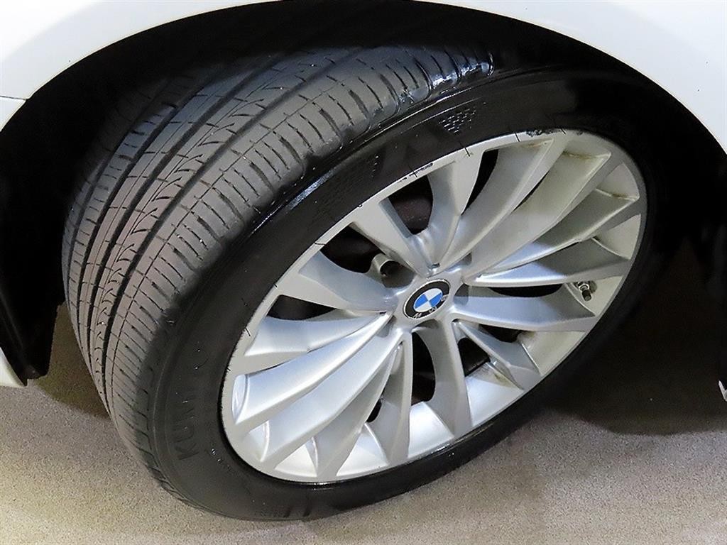 BMW 5시리즈 5시리즈 (G30) 520d 럭셔리 스페셜 에디션 이미지 20