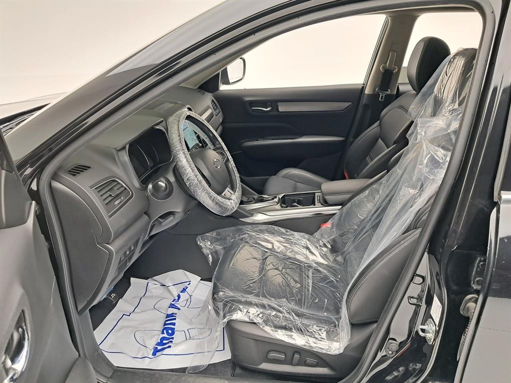 르노코리아(삼성) QM6 가솔린 2WD LE 이미지 11