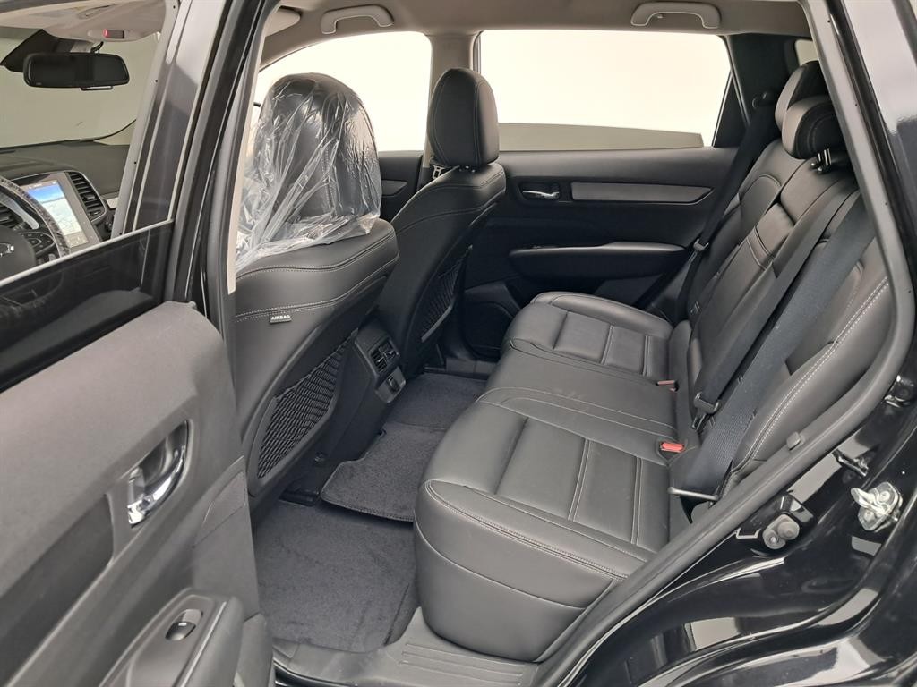 르노코리아(삼성) QM6 가솔린 2WD LE 이미지 12