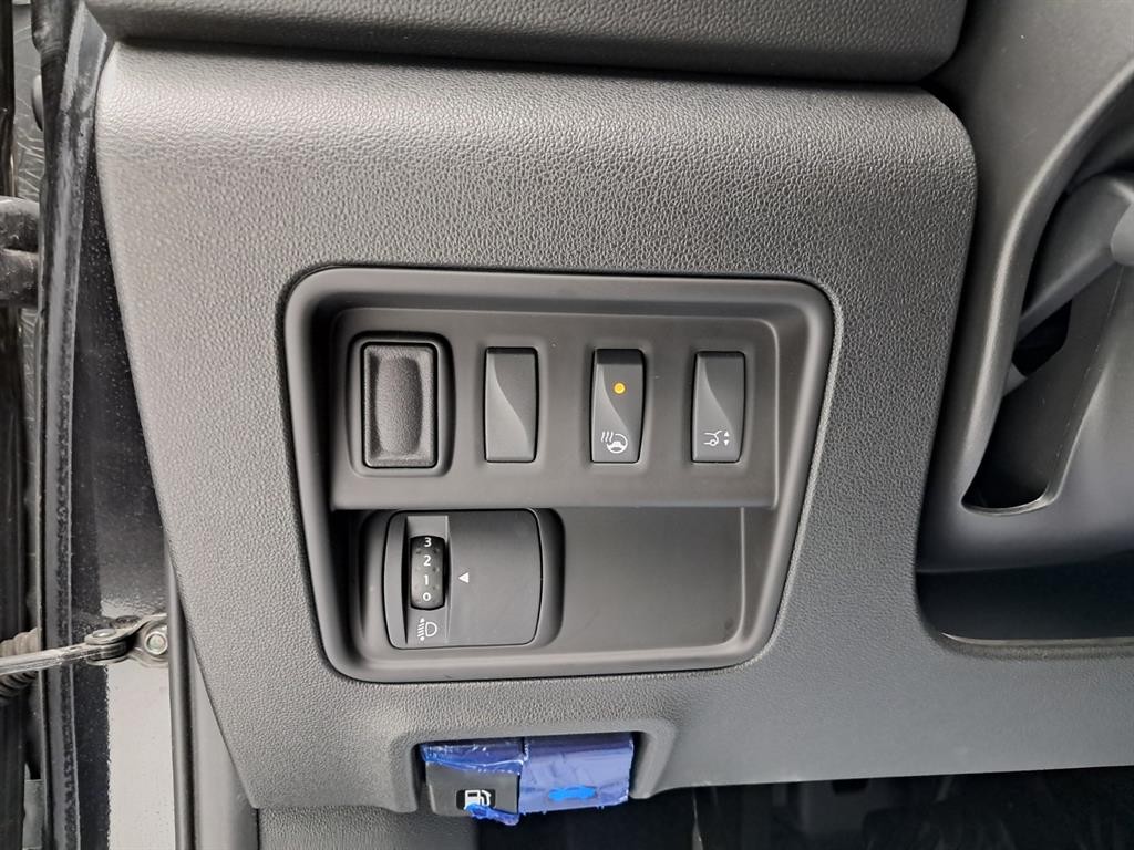 르노코리아(삼성) QM6 가솔린 2WD LE 이미지 13