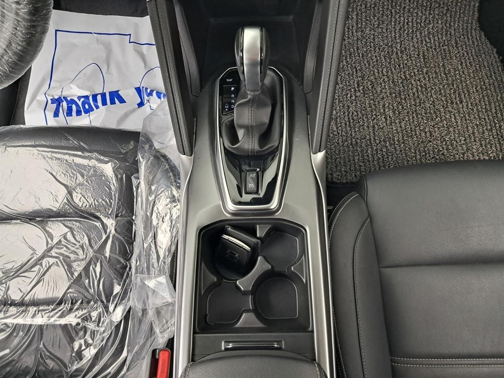 르노코리아(삼성) QM6 가솔린 2WD LE 이미지 14
