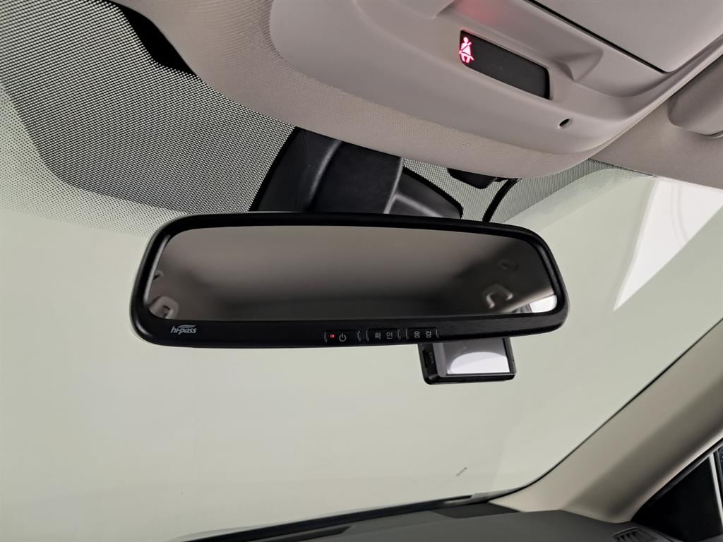 르노코리아(삼성) QM6 가솔린 2WD LE 이미지 15