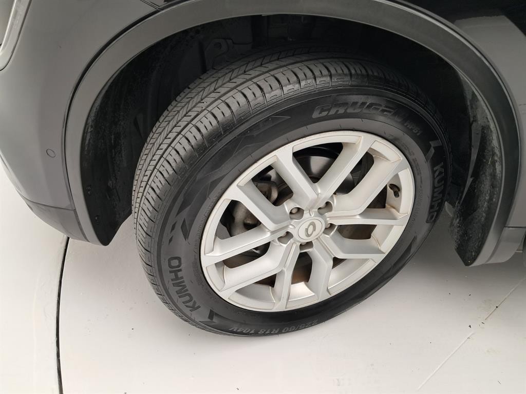 르노코리아(삼성) QM6 가솔린 2WD LE 이미지 20