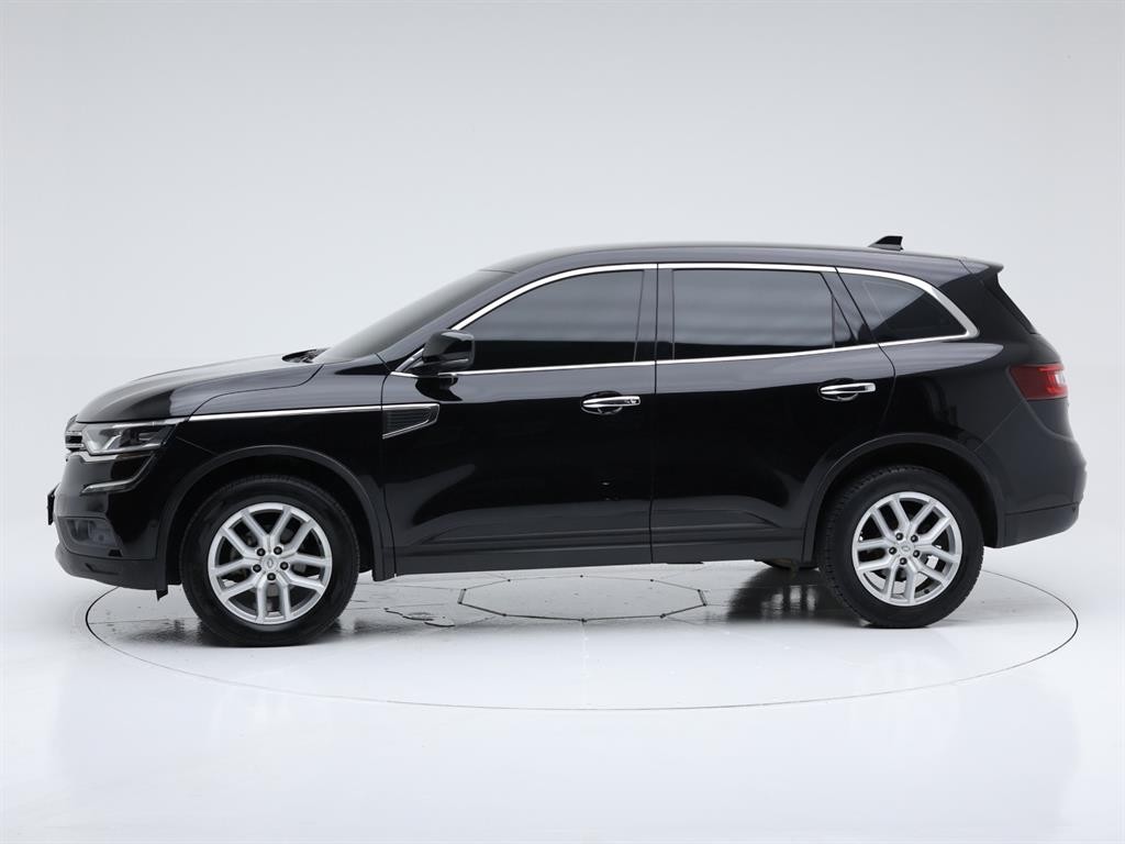 르노코리아(삼성) QM6 가솔린 2WD LE 이미지 3