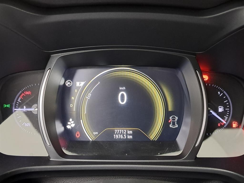르노코리아(삼성) QM6 가솔린 2WD LE 이미지 8