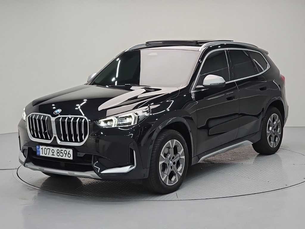 BMW X1 X1 (U11) sDrive 20i xLine 이미지 1
