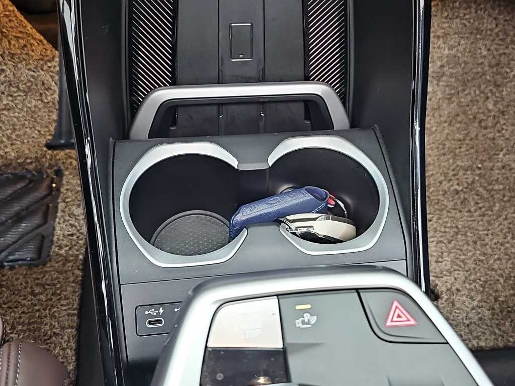 BMW X1 X1 (U11) sDrive 20i xLine 이미지 10