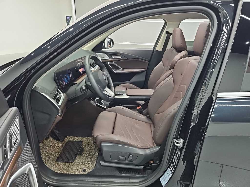 BMW X1 X1 (U11) sDrive 20i xLine 이미지 11