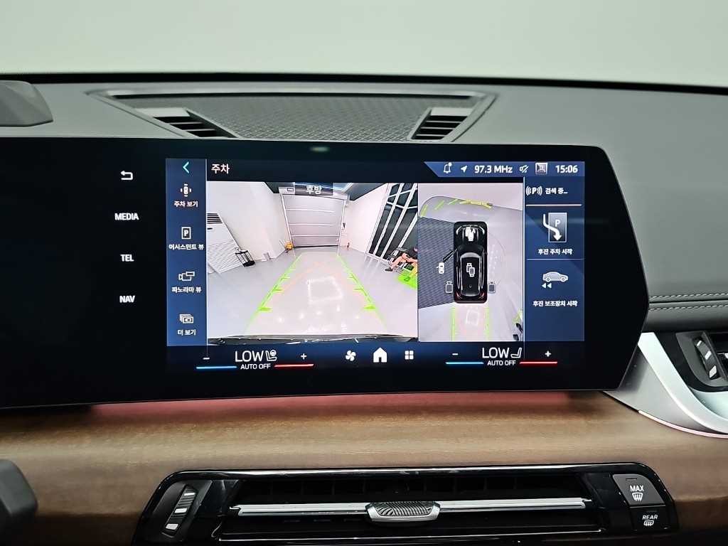 BMW X1 X1 (U11) sDrive 20i xLine 이미지 15