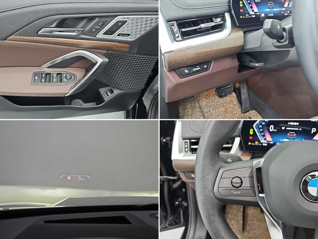 BMW X1 X1 (U11) sDrive 20i xLine 이미지 16