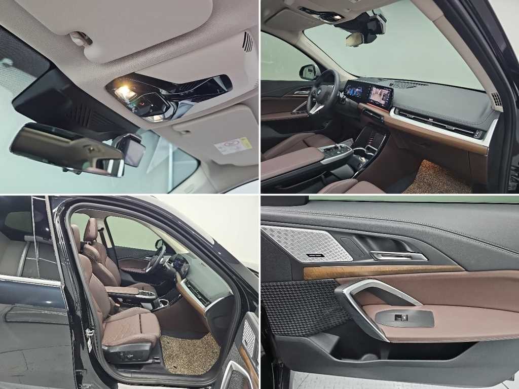 BMW X1 X1 (U11) sDrive 20i xLine 이미지 17