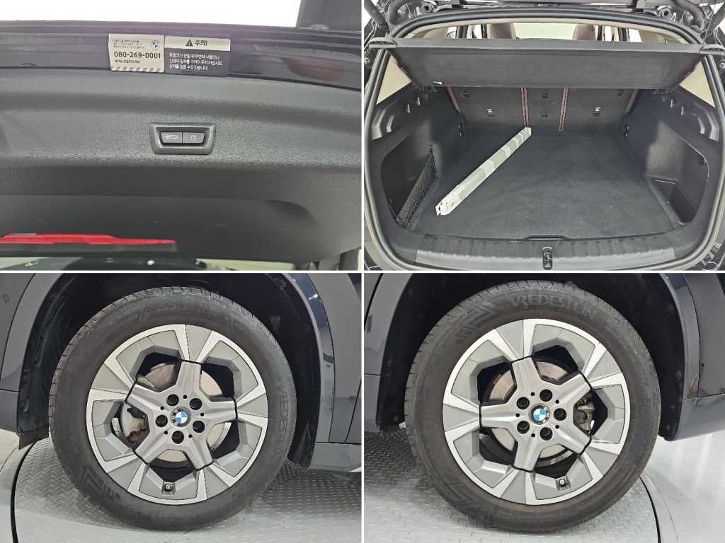 BMW X1 X1 (U11) sDrive 20i xLine 이미지 18
