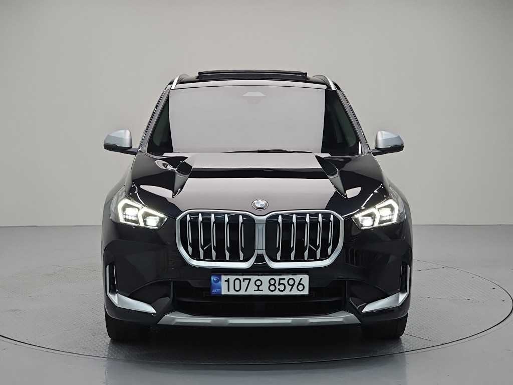 BMW X1 X1 (U11) sDrive 20i xLine 이미지 2