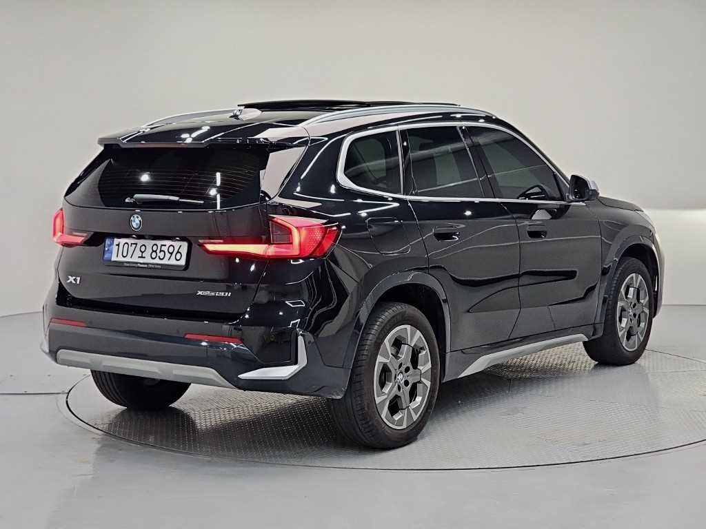 BMW X1 X1 (U11) sDrive 20i xLine 이미지 4