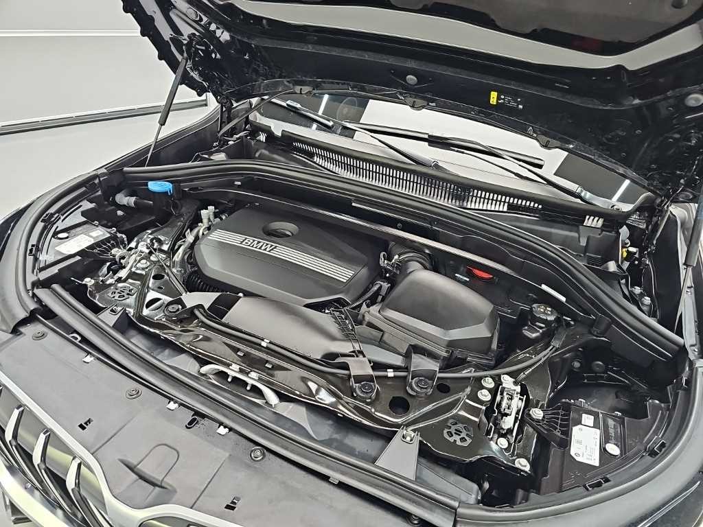 BMW X1 X1 (U11) sDrive 20i xLine 이미지 5