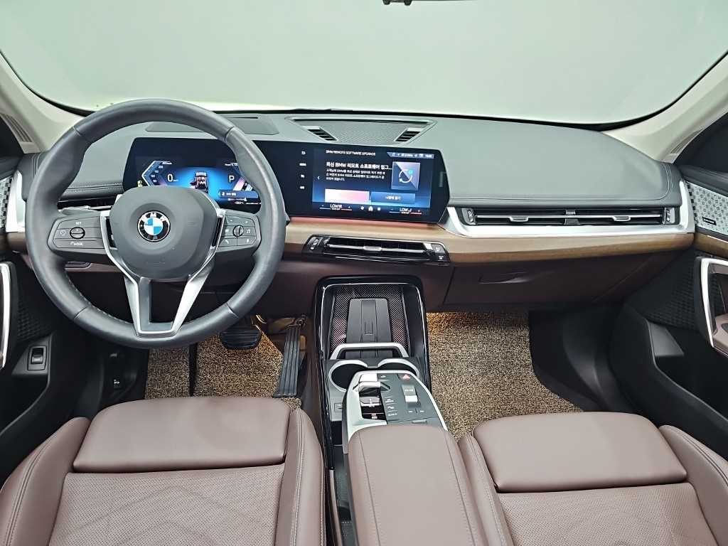 BMW X1 X1 (U11) sDrive 20i xLine 이미지 7