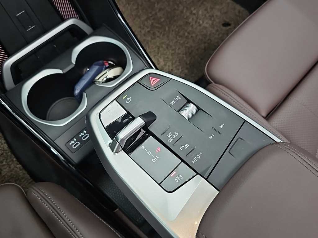 BMW X1 X1 (U11) sDrive 20i xLine 이미지 8